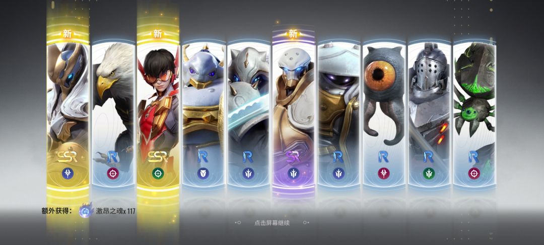 小抽一手 1