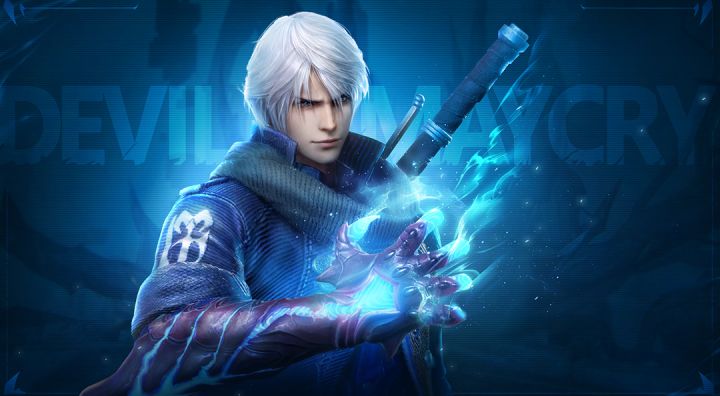 【事务所猎魔名录】召魔鬼手-尼禄:真魔之子,赤诚之心截图