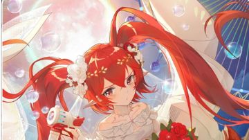 萌新进阶攻略--充能角色模板分类以及汇总