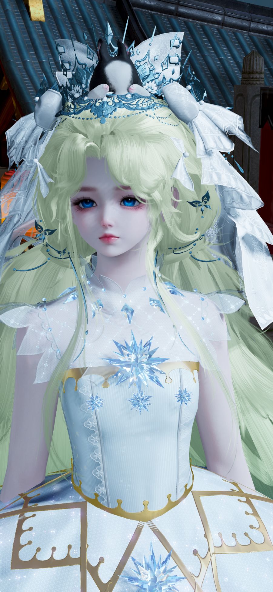 blingbling的 2