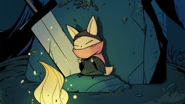 《飞跃的旅行者》帅气皮肤登场