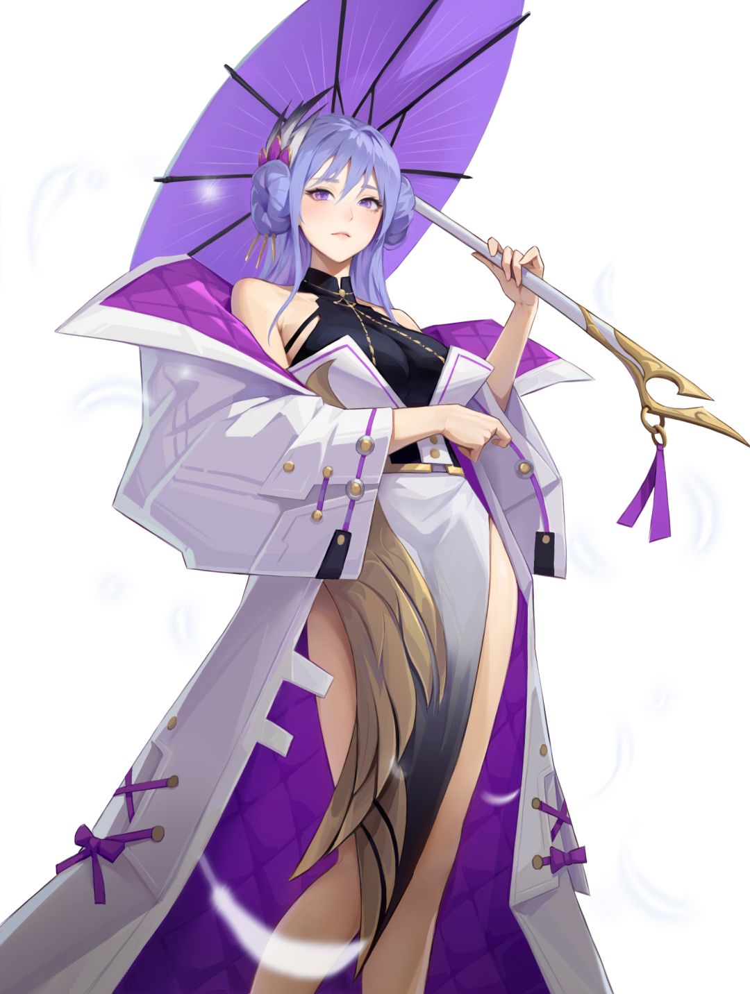 千机阵【汉】阵营阵容推荐！截图