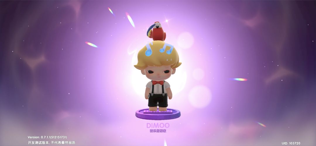 这也太可爱了吧 3