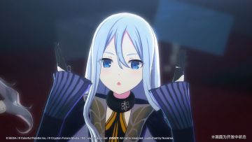 展示「Obscurity Parade招募」中新登场成员服装效果！