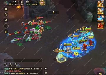 永恒洞窟改版最新打法攻略