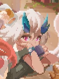 加强列拉金😭😭 day 434