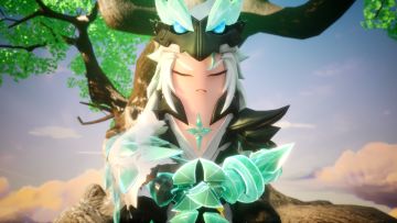 【赛季动画】神龙降世篇01