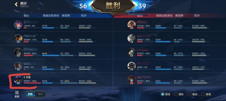 大乱斗有叠了400层被动，打了90000多伤害，有更高的嘛？截图