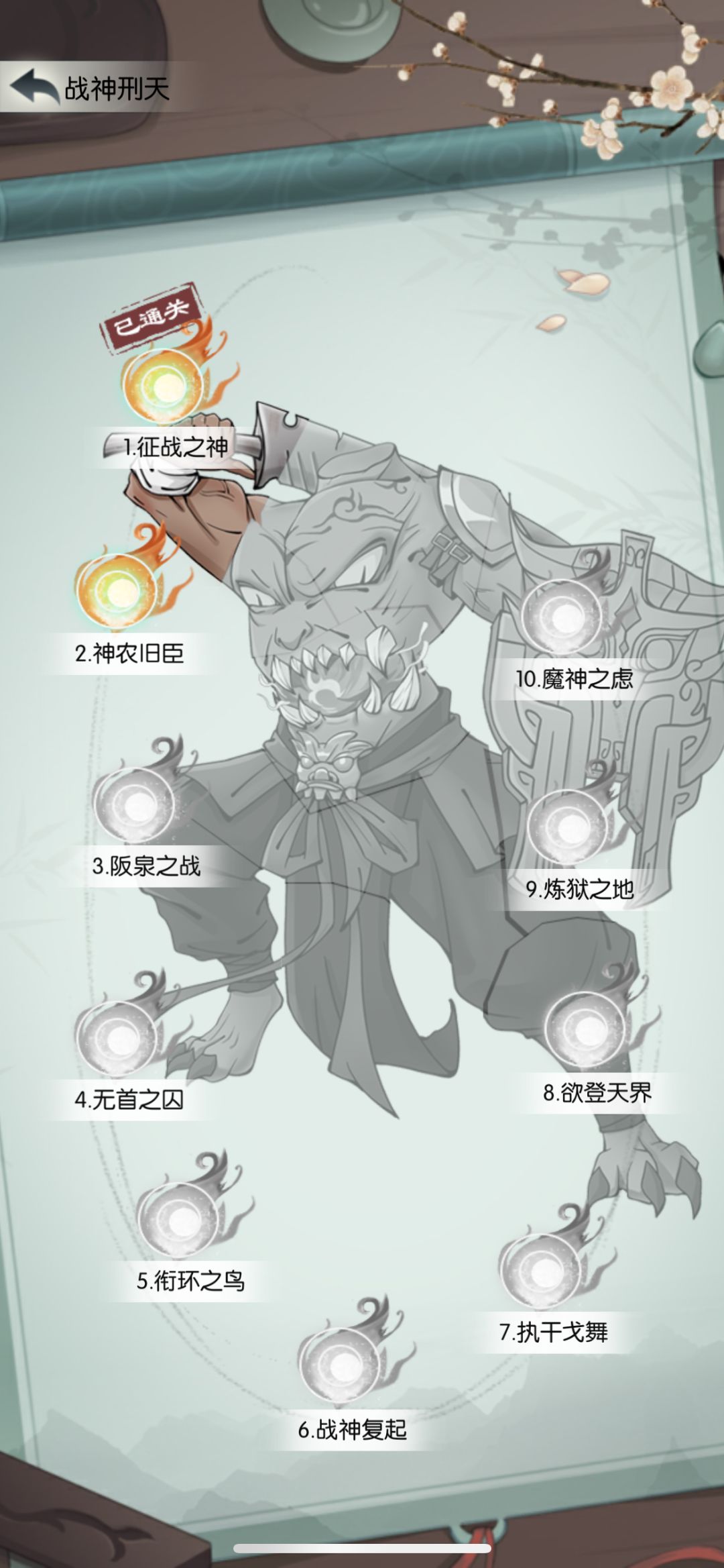 太逆天了 1