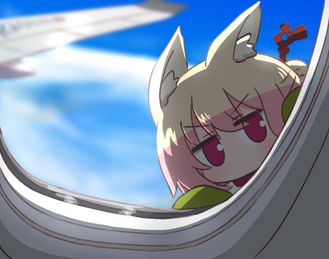 轮椅体验 2