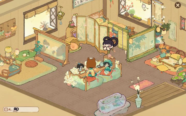 🥰截图