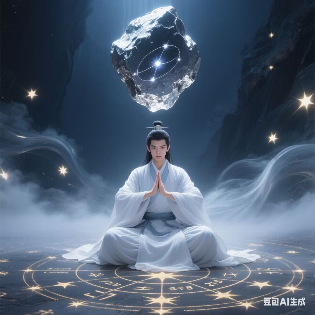 借星踏上超凡修仙途 2