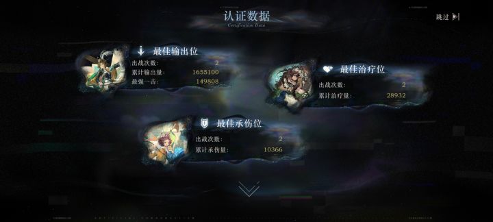 圈神拿来抗伤了😂截图
