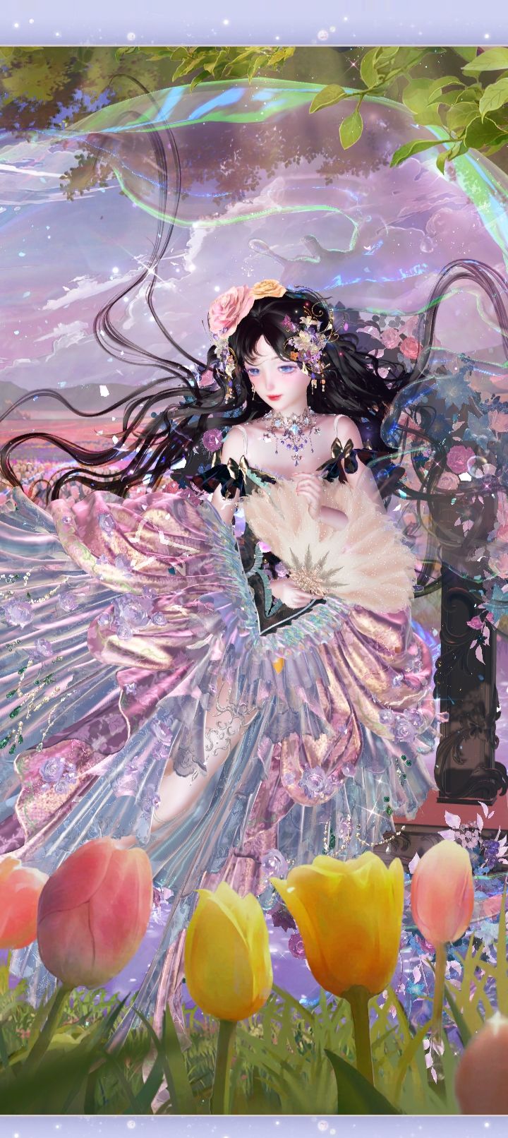 权威 4
