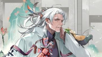 【器者原型考据】——上阳台帖