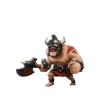 【英雄档案003】狂战士 —— 弱者斩杀