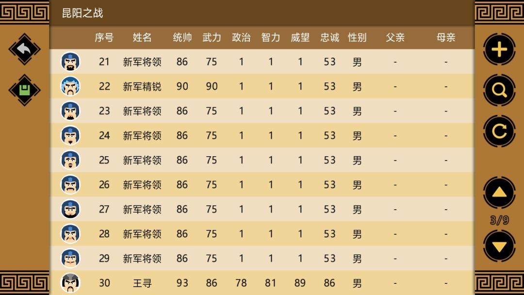 昆阳之战 4