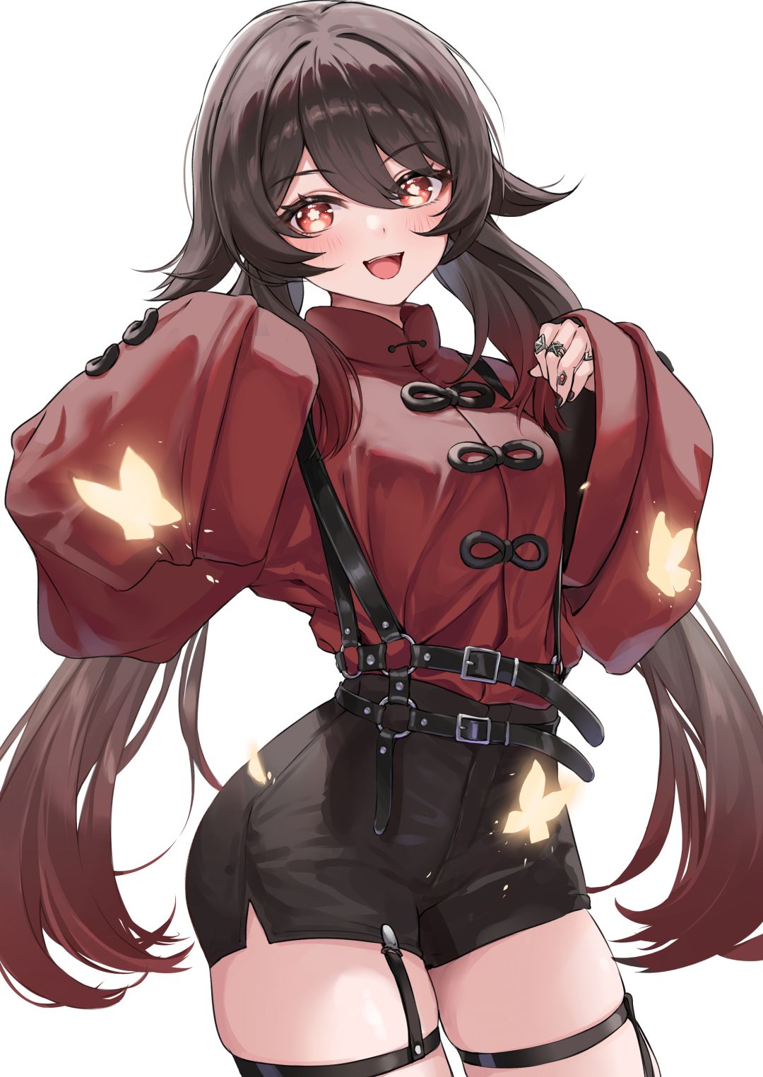胡桃壁纸 1