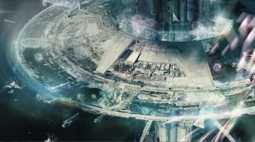 未央庆典活动前瞻