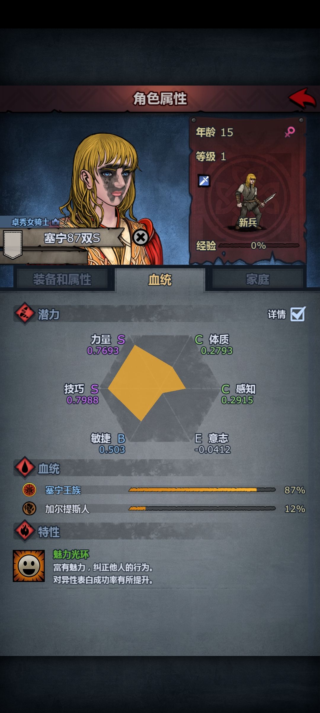 这个要玩啥? 1