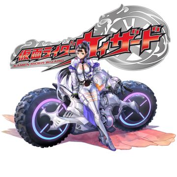 【穿越时空的骑士】兄弟你什么骑士啊？我Kamen Rider啊