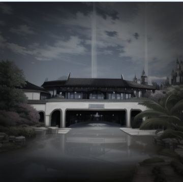 《流言-被吞噬者》未解真相第三章-中式餐厅