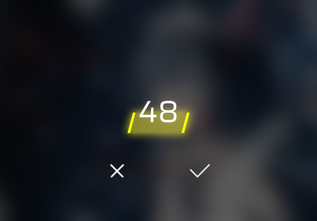 （里程碑）rks15.47金48达成！ 2