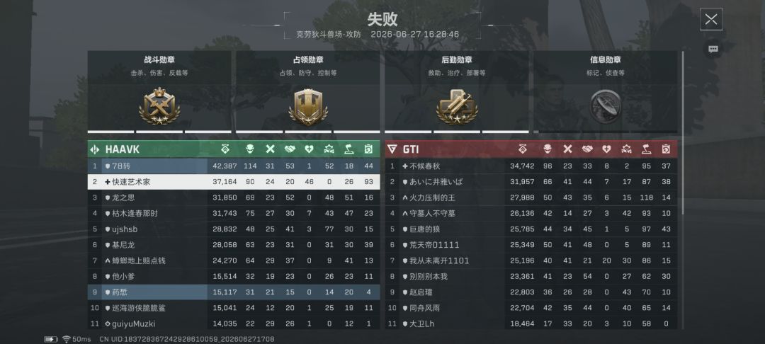 我真的燃尽了 1