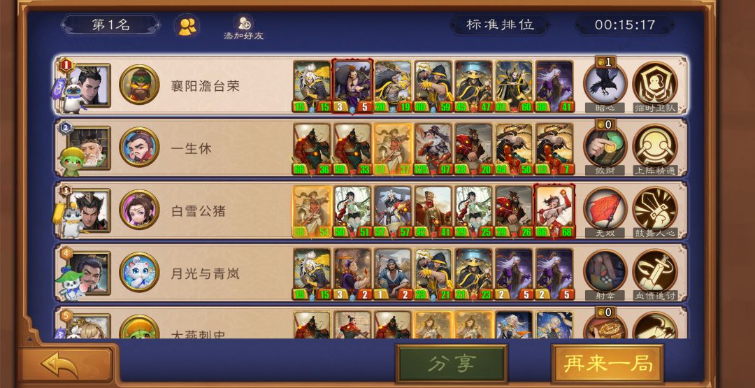 ID100076801 吃鸡打卡挑战第二天 2
