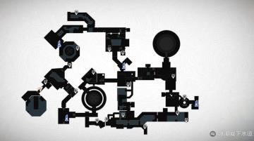 魔灵捕获点位大全