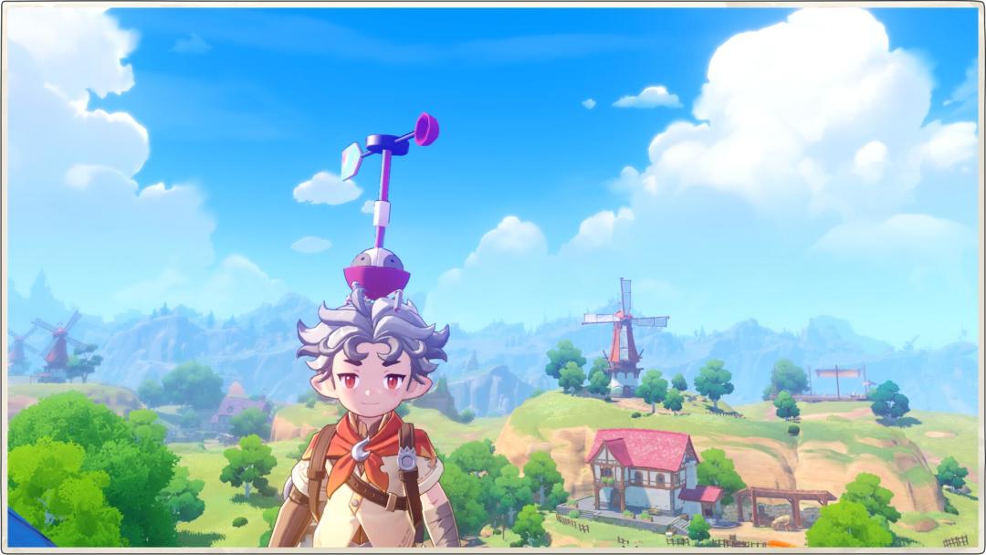 【洛克王国S4】异色炫彩自留档 14