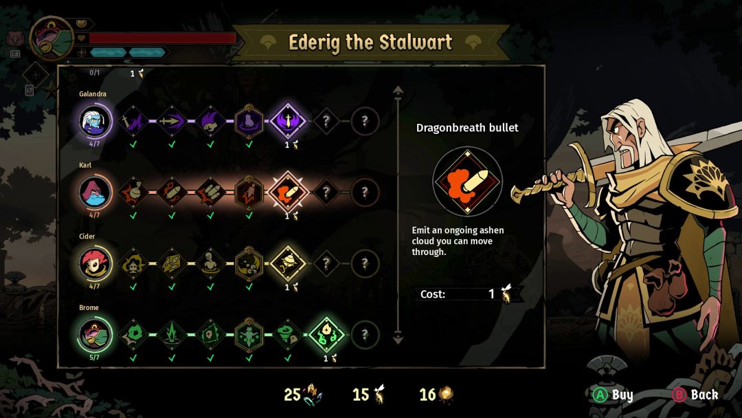 Steam好评游戏《绝对魔权》上线海外移动端 5