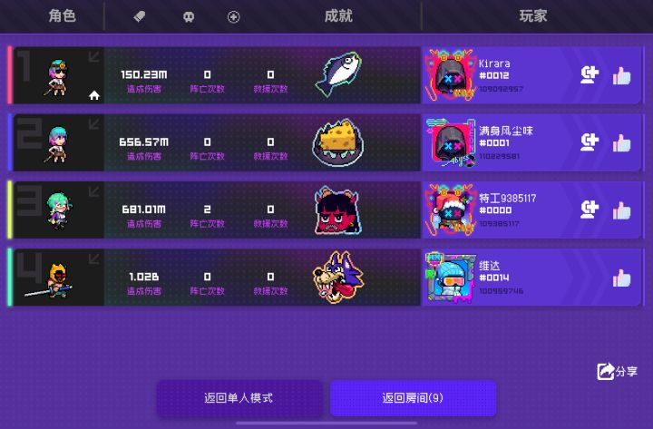 终于过了，野队太难了截图
