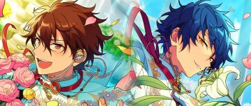 【公告】「新郎修行？／婚礼进行曲！」开启中！