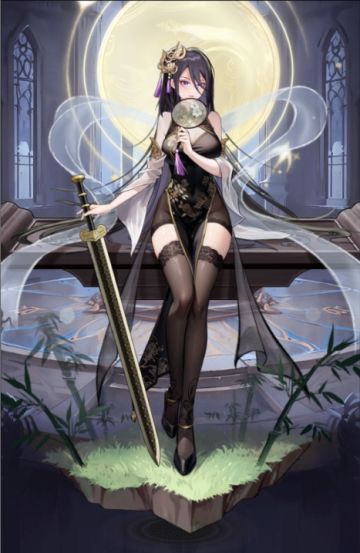 嫦娥攻略-关于机制