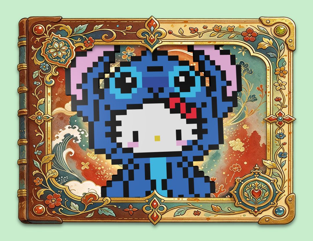 新增收藏卡画框功能 13