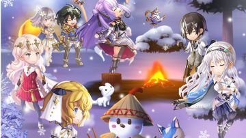 【梅纳斯试炼挑战】新一期梅纳斯试炼:阴魔队3t!