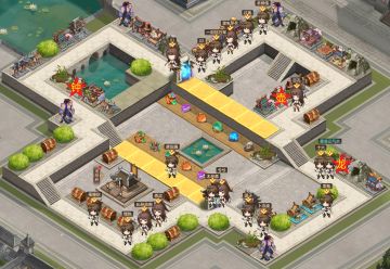 秽土转生 ！ ！ 洛阳区霸の养成之路