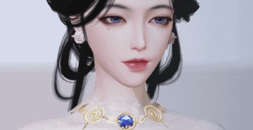 请查收属于江湖小朋友的专属六一礼物！