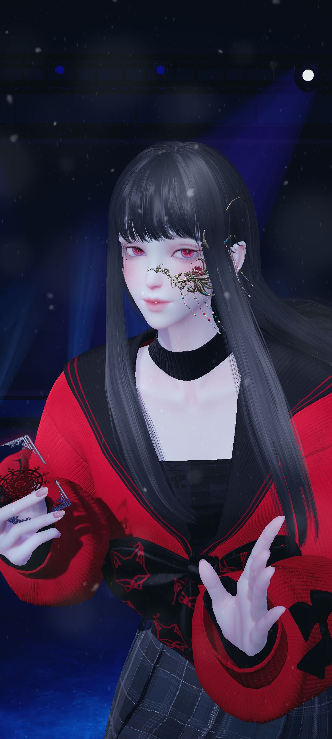 女儿日常 2
