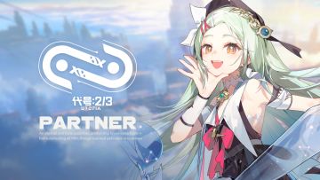 《代号二杠三》首曝实机演示——这一次，要进入哪一条世界线呢？