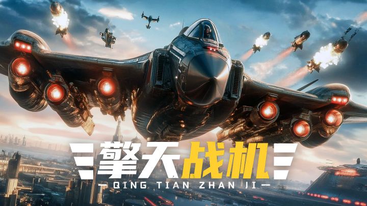 散弹主炮截图