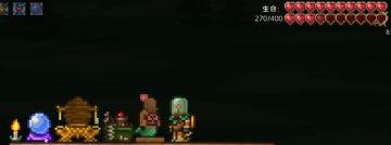 肉后平静的夜晚(并非平静)