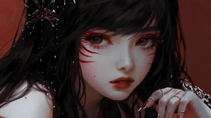 冒险小分队阵容截图