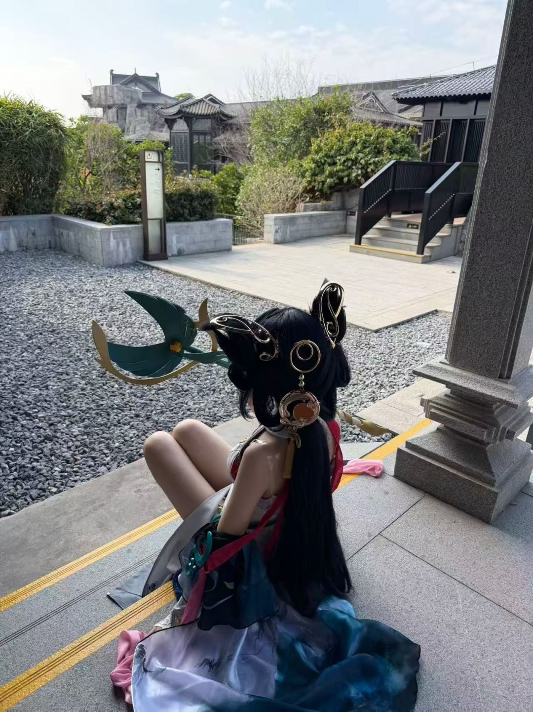 ″尽弑天下负心人" 2