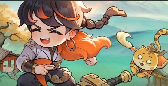 《写给祖师策划的一封回信》 1