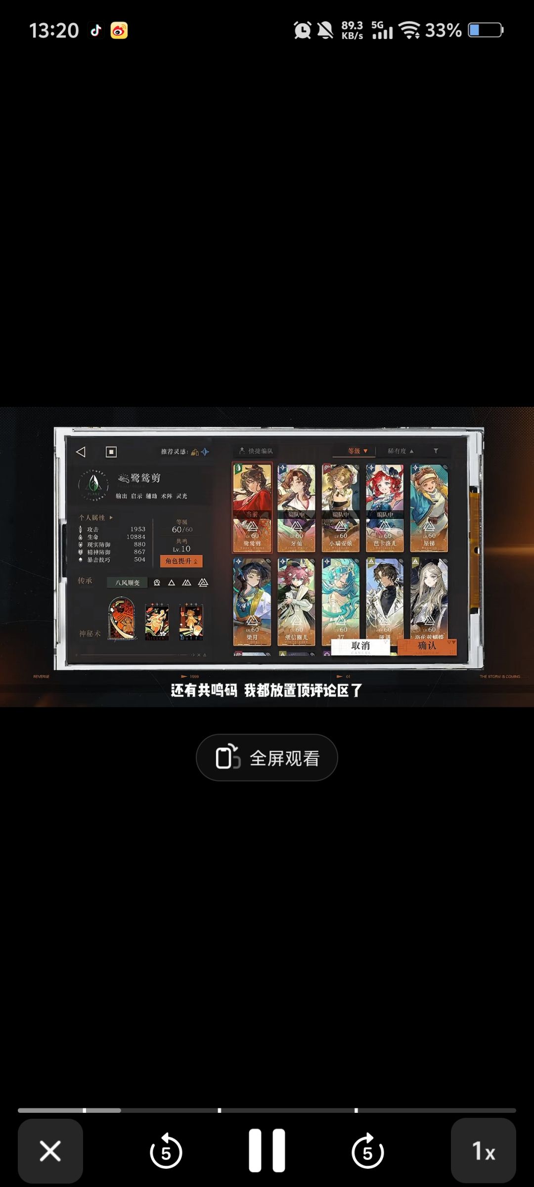 染色木启示队 1