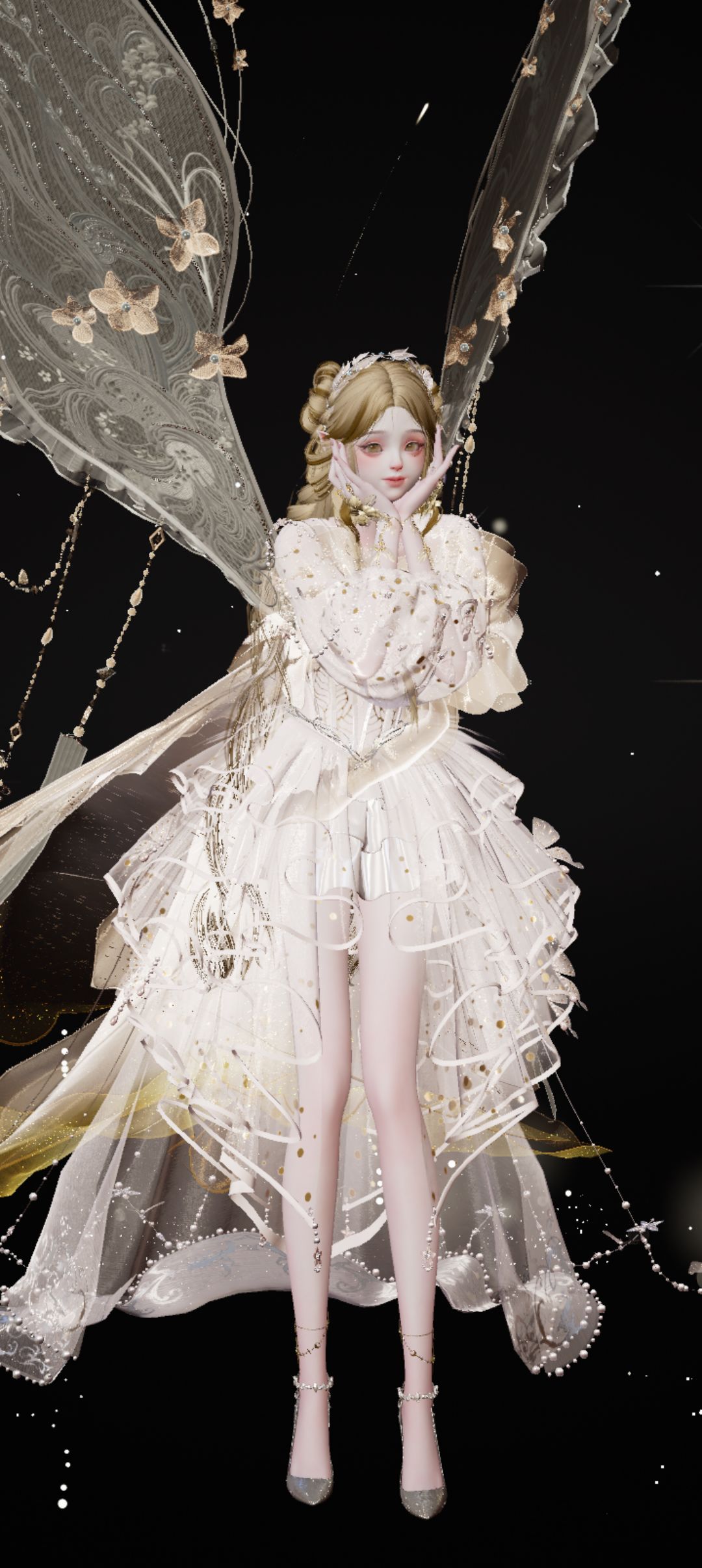 搭两套衣服 2