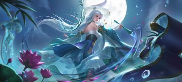 数据周报 | 李清照胜率进入T1梯队，白浩热度有所回升