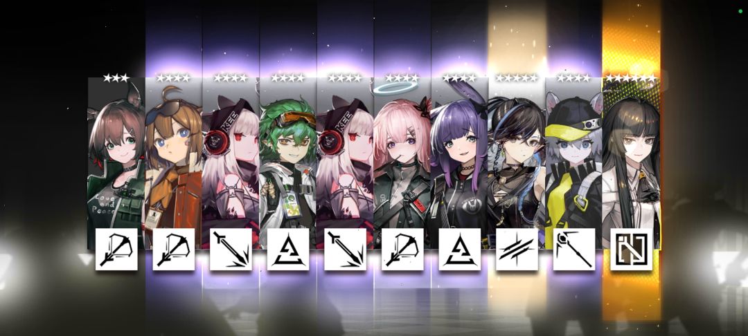 噗,笑死了,今天肝二创时没想到这样好笑。 2
